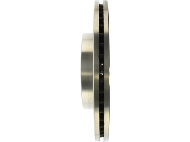Centric Parts Disc Brake Rotor P/N:121.45045