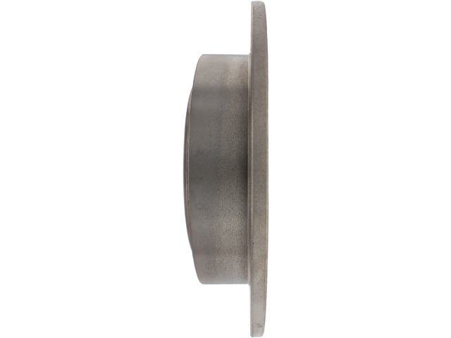 Centric Parts Disc Brake Rotor P/N:121.45054