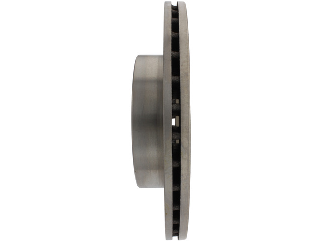 Centric Parts Disc Brake Rotor P/N:121.45055