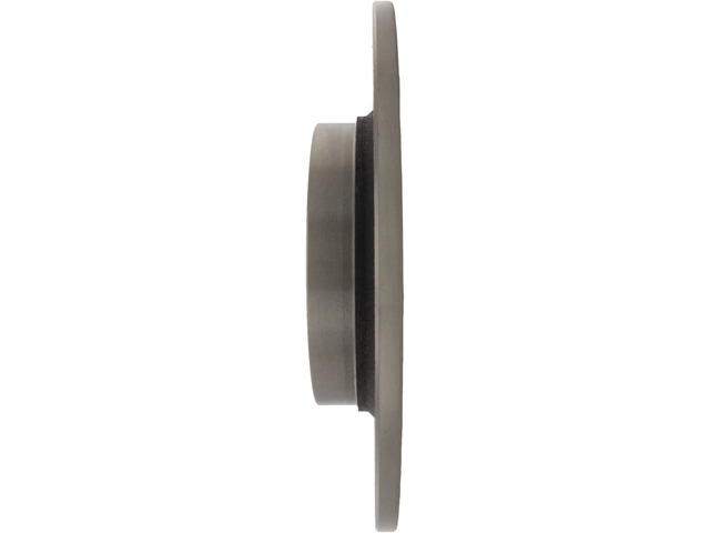 Centric Parts Disc Brake Rotor P/N:121.45064