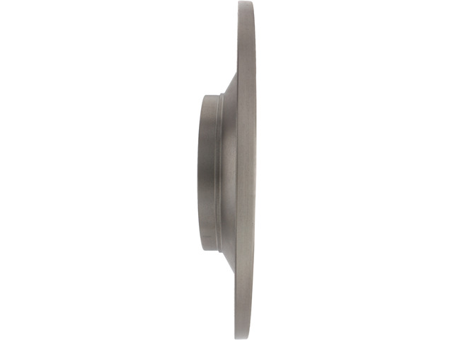 C-TEK Standard Disc Brake Rotors fits 2006-2007 Mazda 6  CENTRIC PARTS
