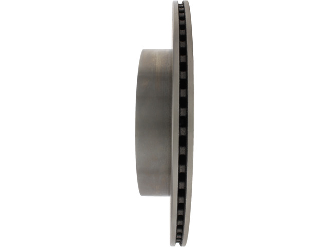 Centric Parts Disc Brake Rotor P/N:121.45079