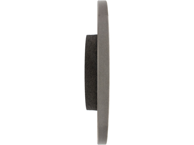 Centric Parts Disc Brake Rotor P/N:121.46001