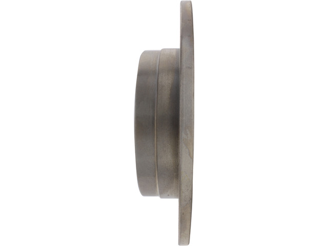 Centric Parts Disc Brake Rotor P/N:121.46024