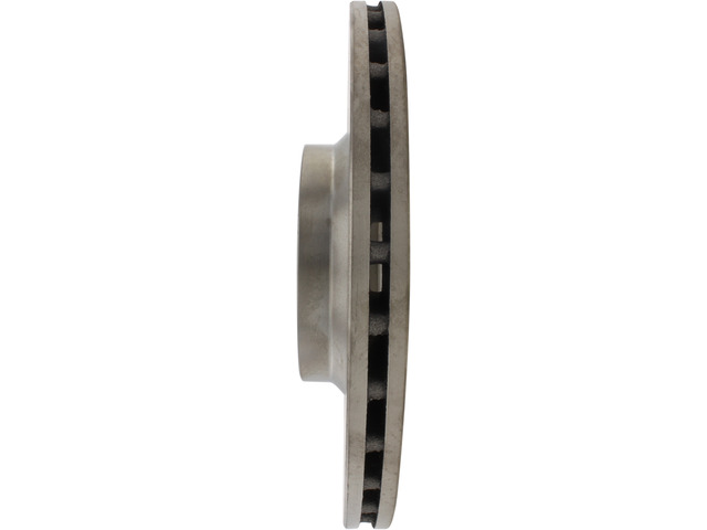 C-TEK Standard Disc Brake Rotors fits 1986-1994 Mitsubishi Mighty Max Montero  C