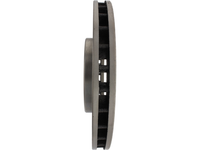 Centric Parts Disc Brake Rotor P/N:121.46031