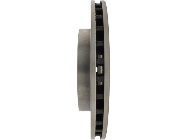 C-TEK Standard Disc Brake Rotors fits 1992-1994 Plymouth Colt  CENTRIC PARTS