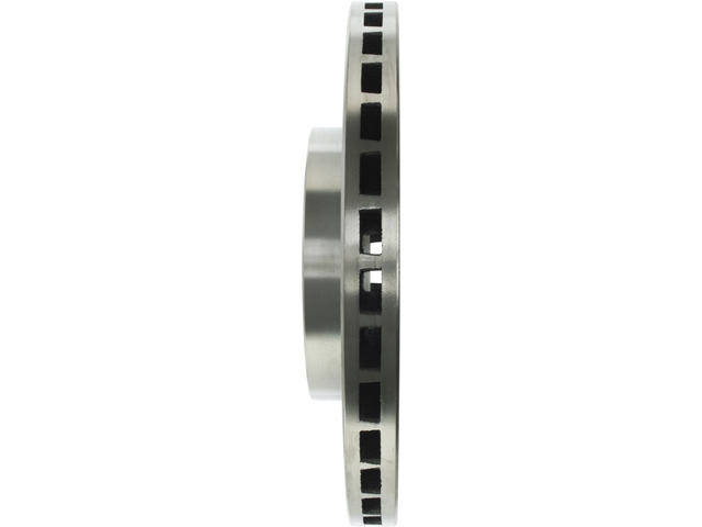 Centric Parts Disc Brake Rotor P/N:121.46040