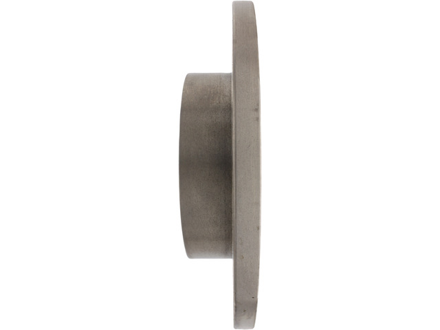 Centric Parts Disc Brake Rotor P/N:121.46044