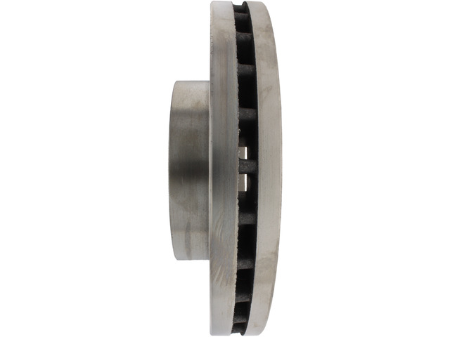 Centric Parts Disc Brake Rotor P/N:121.46059