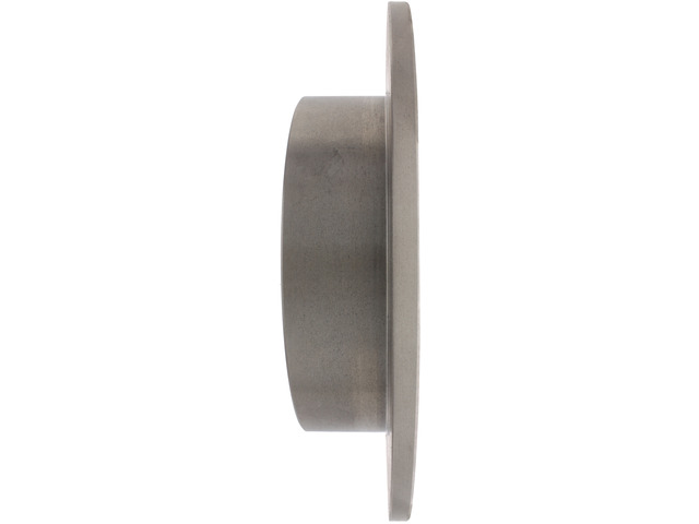 Centric Parts Disc Brake Rotor P/N:121.46067