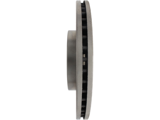 Centric Parts Disc Brake Rotor P/N:121.46068