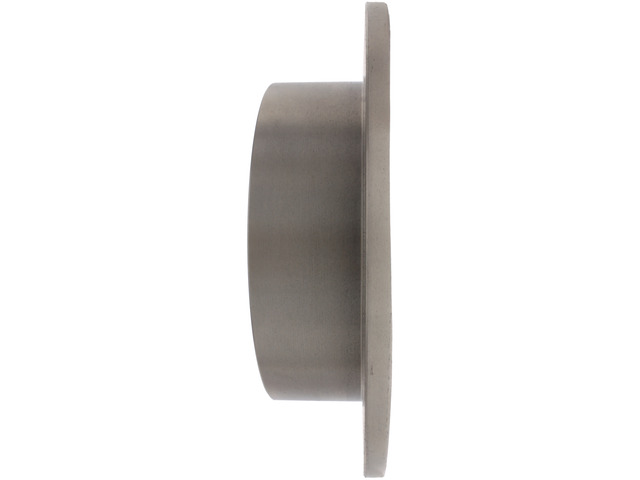 Centric Parts Disc Brake Rotor P/N:121.46069