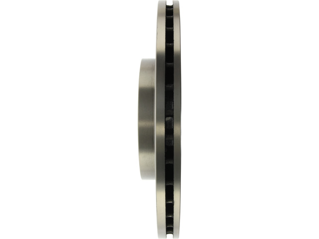 Centric Parts Disc Brake Rotor P/N:121.46071