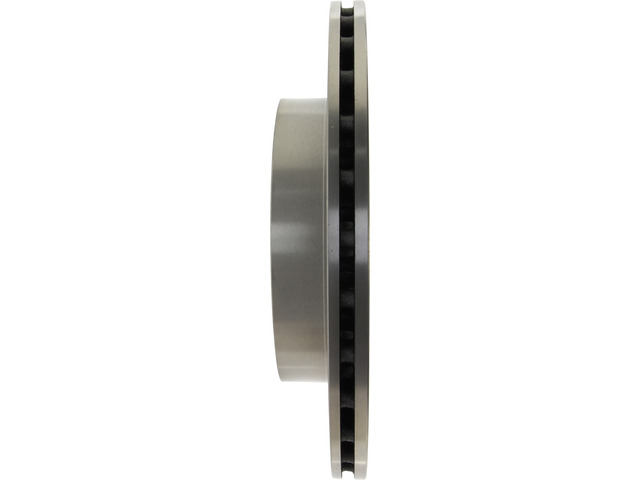 Centric Parts Disc Brake Rotor P/N:121.46075