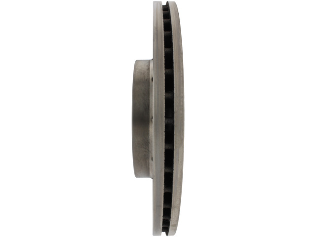 Centric Parts Disc Brake Rotor P/N:121.46078