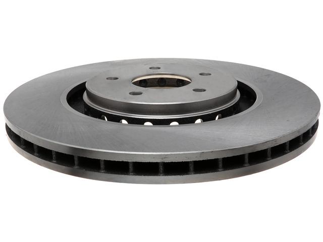 Centric Parts Disc Brake Rotor P/N:121.46084