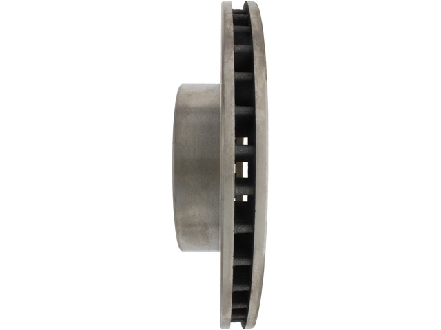Centric Parts Disc Brake Rotor P/N:121.47010
