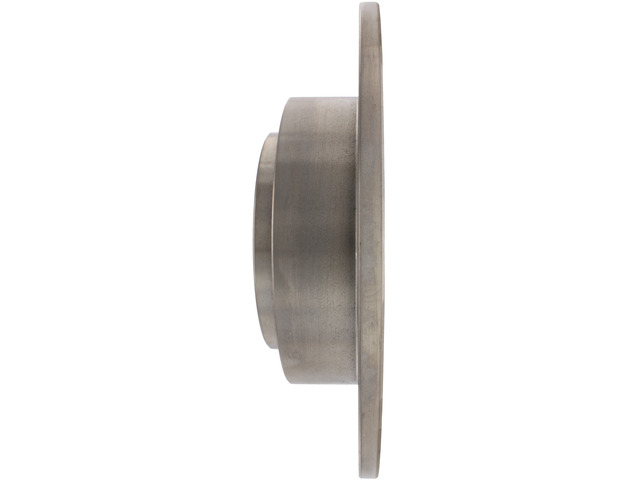 Disc Brake Rotor fits 2000-2006 Subaru Legacy,Outback Baja  C-TEK BY CENTRIC