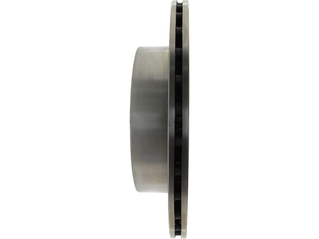 Centric Parts Disc Brake Rotor P/N:121.47023