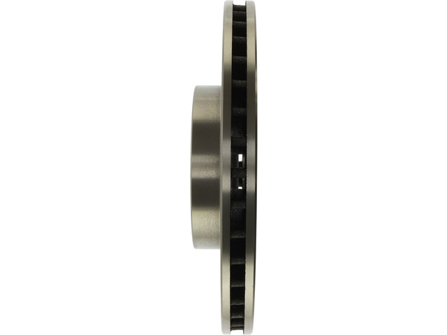 Centric Parts Disc Brake Rotor P/N:121.47042