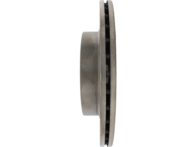 Centric Parts Disc Brake Rotor P/N:121.48002