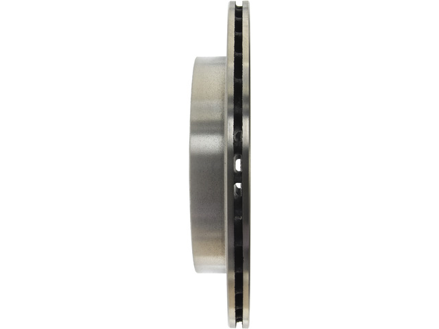 Centric Parts Disc Brake Rotor P/N:121.48005