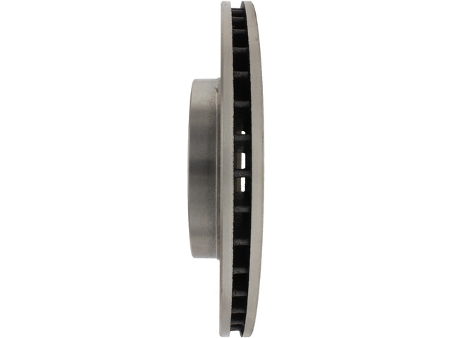 Centric Parts Disc Brake Rotor P/N:121.48011
