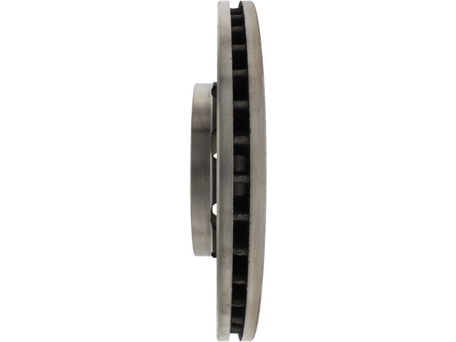 Centric Parts Disc Brake Rotor P/N:121.49008