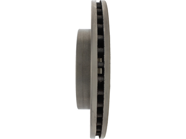 Centric Parts Disc Brake Rotor P/N:121.49009