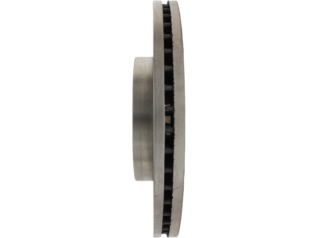 Centric Parts Disc Brake Rotor P/N:121.50010
