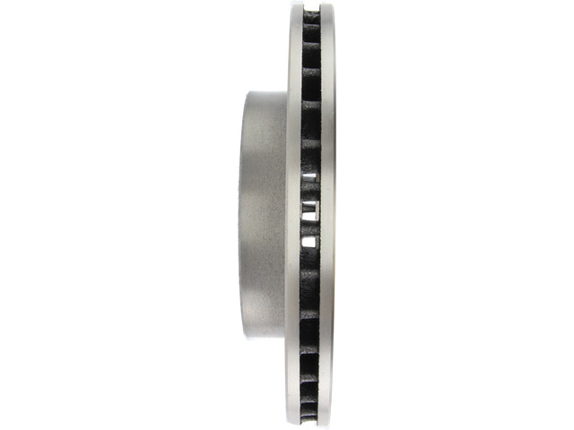 Centric Parts Disc Brake Rotor P/N:121.50011