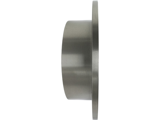 Centric Parts Disc Brake Rotor P/N:121.50016