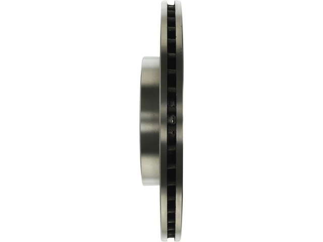 Centric Parts Disc Brake Rotor P/N:121.50030
