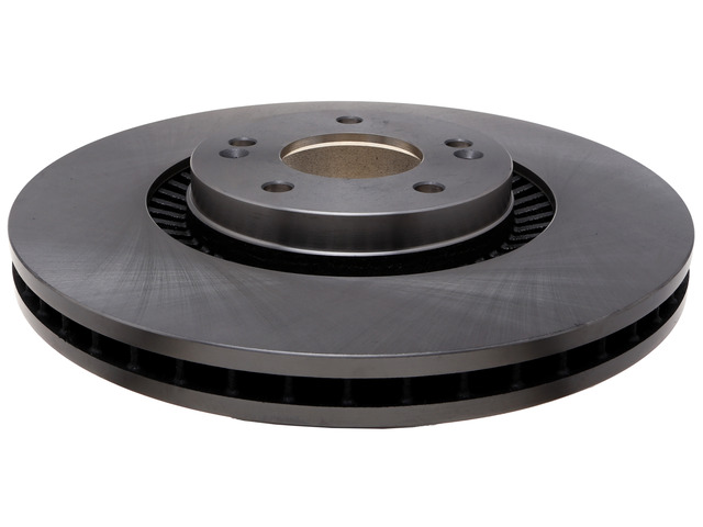 Centric Parts Disc Brake Rotor P/N:121.50048