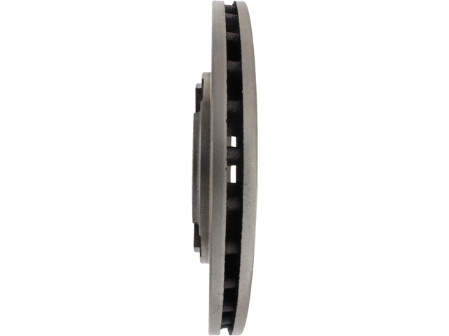 Centric Parts Disc Brake Rotor P/N:121.51003