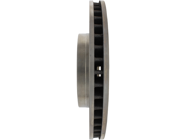 Centric Parts Disc Brake Rotor P/N:121.51009
