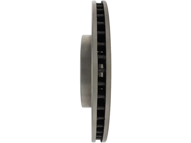 Centric Parts Disc Brake Rotor P/N:121.51013