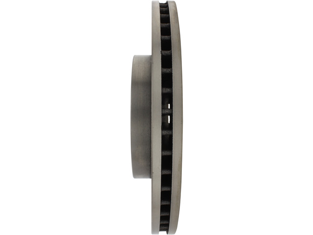 Centric Parts Disc Brake Rotor P/N:121.51015