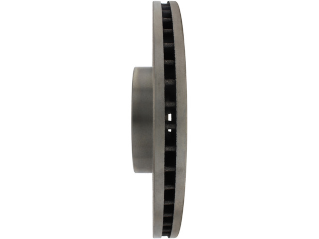 Centric Parts Disc Brake Rotor P/N:121.51032