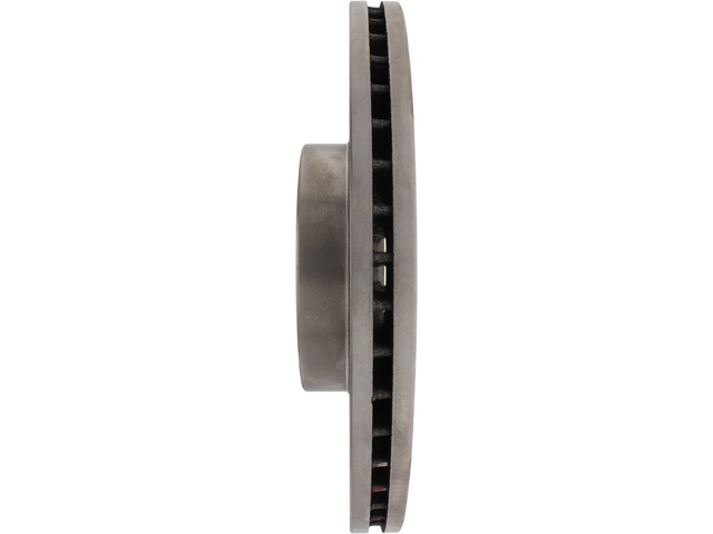Centric Parts Disc Brake Rotor P/N:121.51034