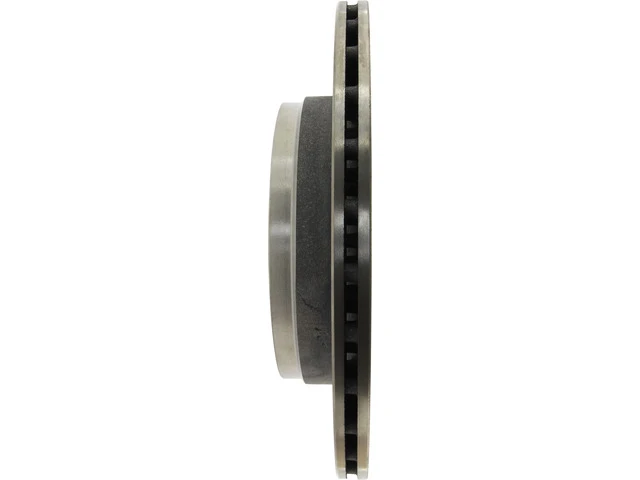 Centric Parts Disc Brake Rotor P/N:121.51035