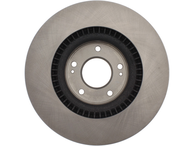 C-TEK Standard Disc Brake Rotors fits 2010-2016 Hyundai Genesis Coupe  CENTRIC P