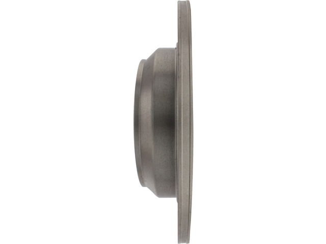 Centric Parts Disc Brake Rotor P/N:121.51045