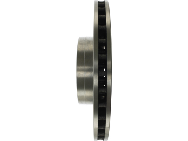 Centric Parts Disc Brake Rotor P/N:121.52002