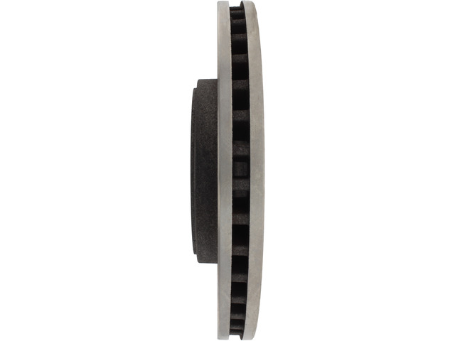 Centric Parts Disc Brake Rotor P/N:121.58006