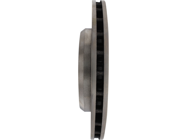 Centric Parts Disc Brake Rotor P/N:121.58009