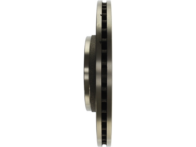 Centric Parts Disc Brake Rotor P/N:121.58018