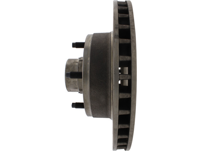 C-TEK Standard Disc Brake Rotors fits 1973 Mercury Colony Park,Marquis,Monterey