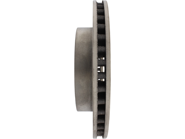 Centric Parts Disc Brake Rotor P/N:121.61036